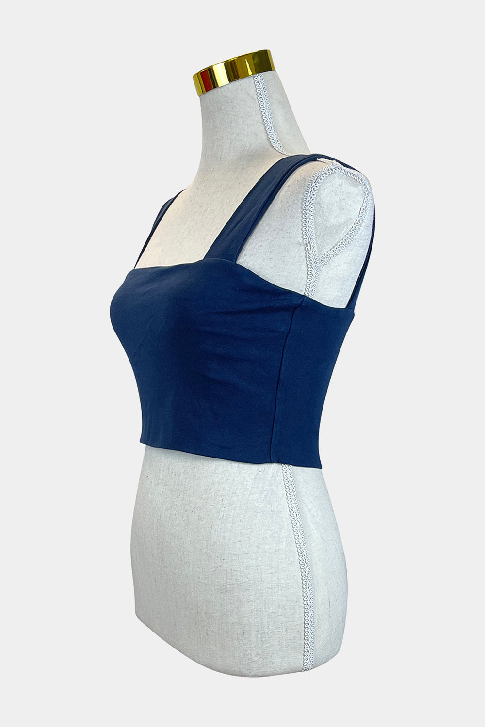 KOOKAI Navy Cami