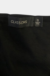 GLASSONS Black Top