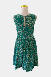 MARCS Green Dress