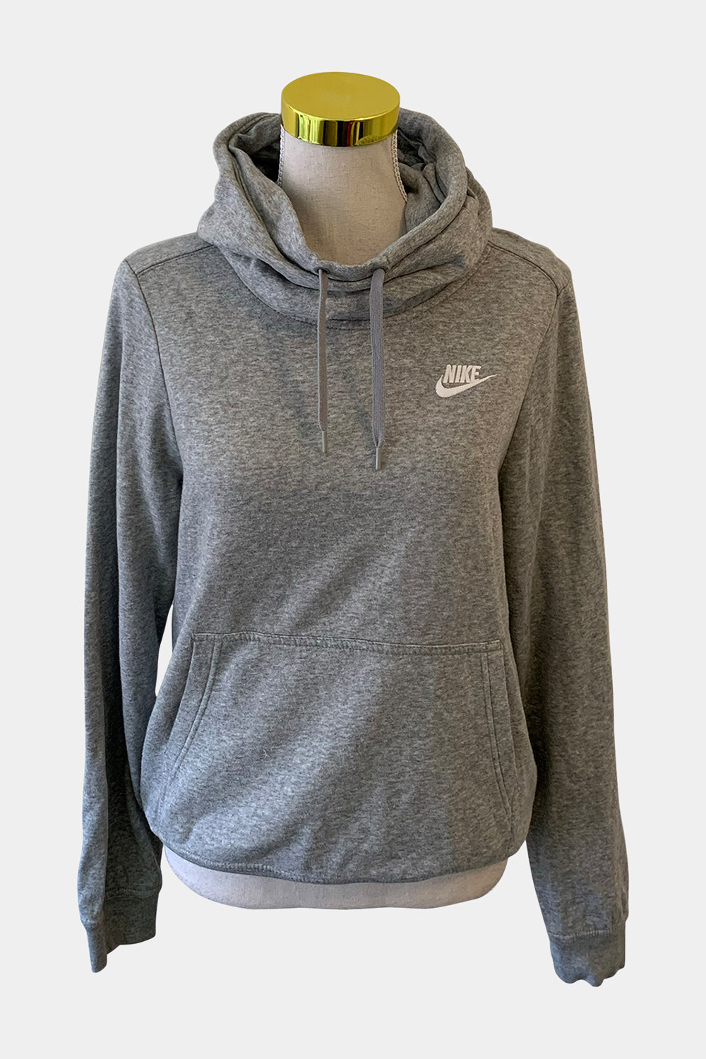 NIKE Grey Pullover