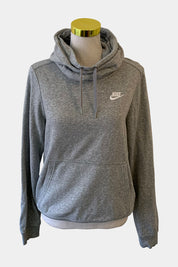 NIKE Grey Pullover
