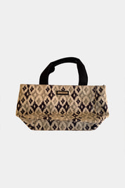 Jim Thompson Beige Bag