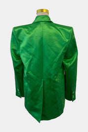 Alex Perry Green Blazer
