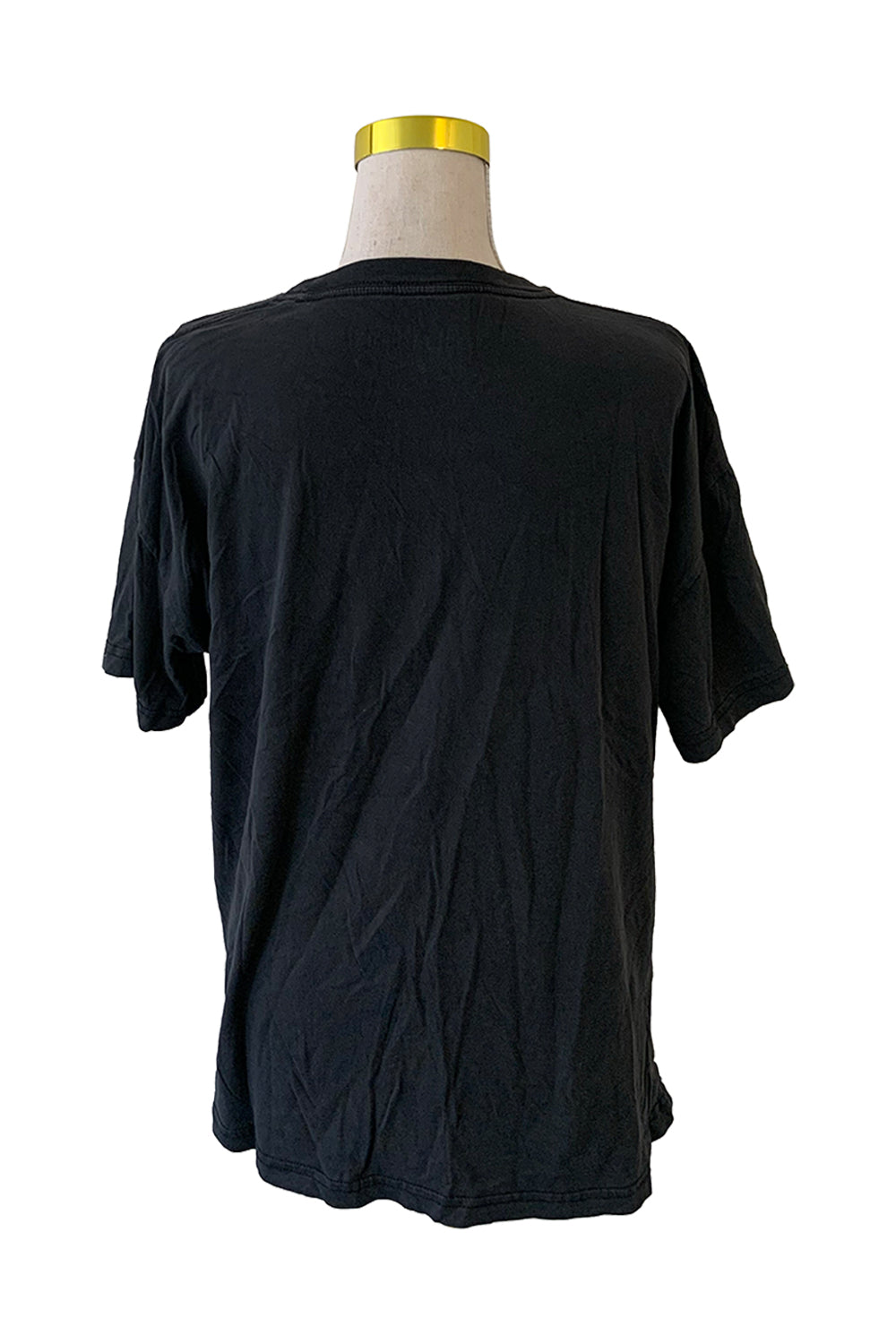 Guns N Roses Black Tshirt