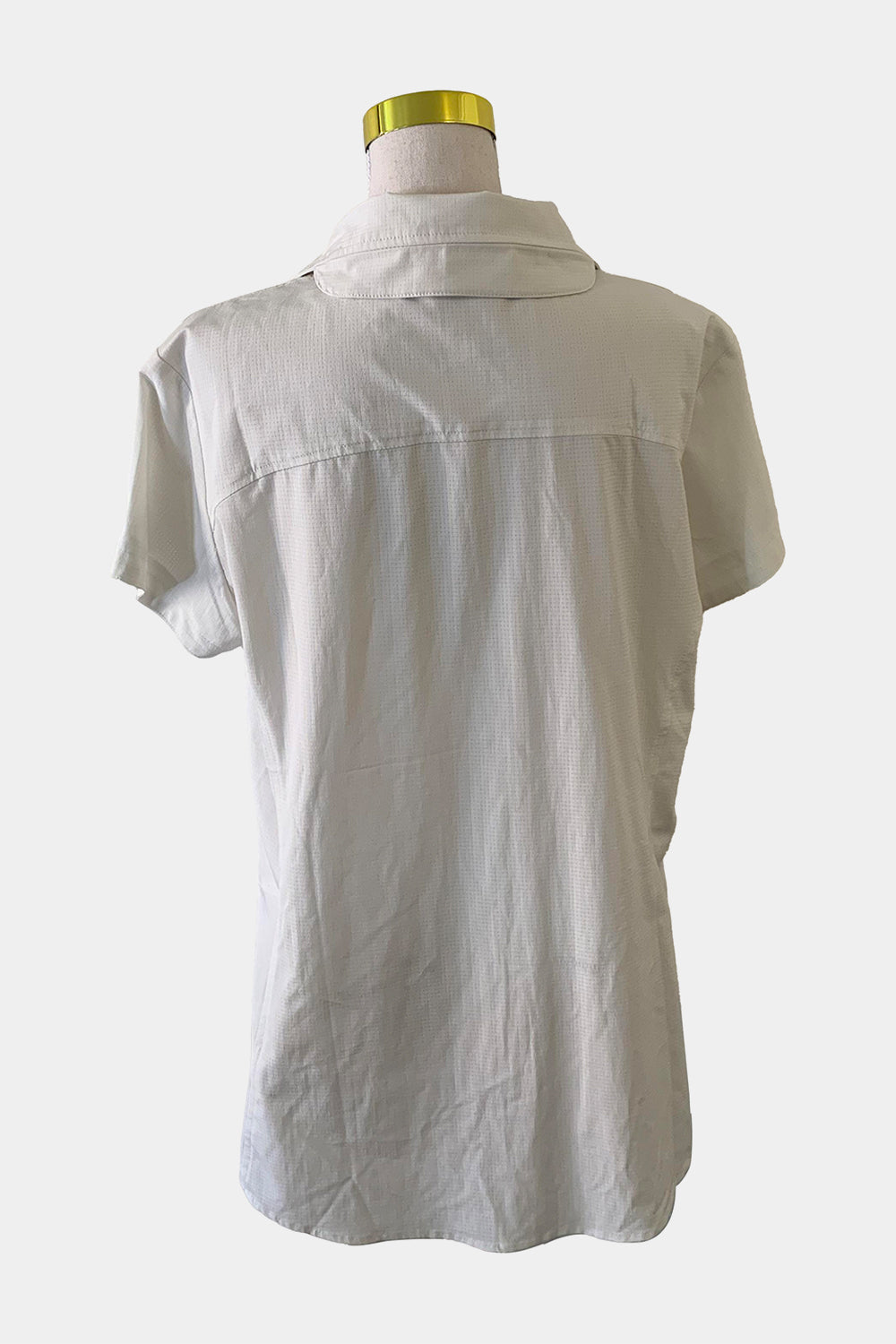 KATHMANDU White Shirt