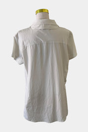 KATHMANDU White Shirt