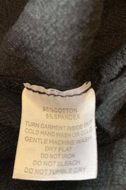 Tiger Mist Black Jumpsuit