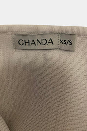 GHANDA White Top