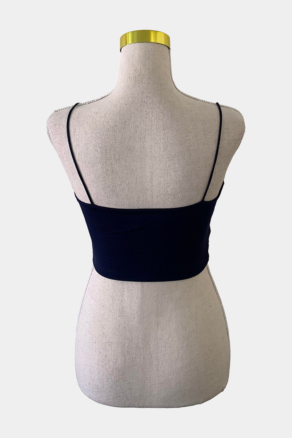KOOKAI Navy Top