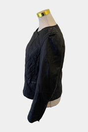 Just Jeans Black Jacket