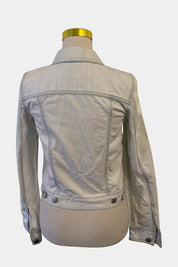 WITCHERY White Jacket