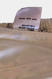 Valley Girl White Top