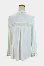 WITCHERY White Blouse
