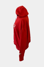 NIKE Red Pullover