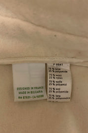 LACOSTE Cream Jacket