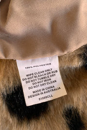 BARDOT Leopard Crossbody Bag