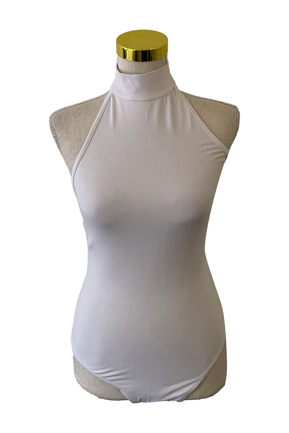 KOOKAI White Bodysuit