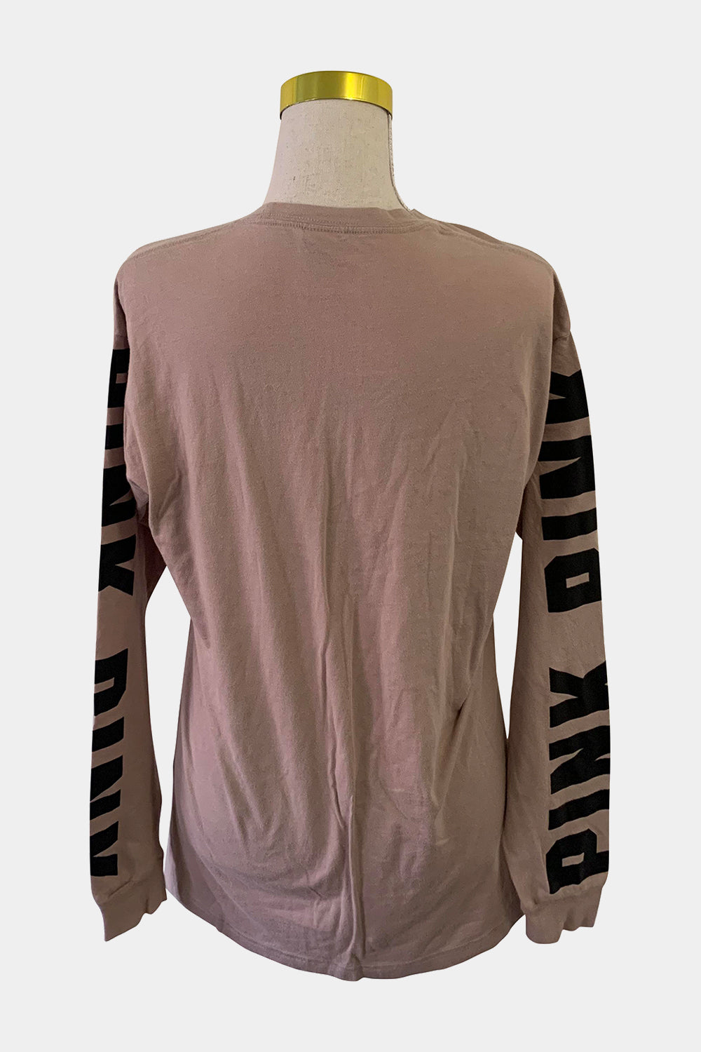 Victoria's Secret Pink Mauve Top