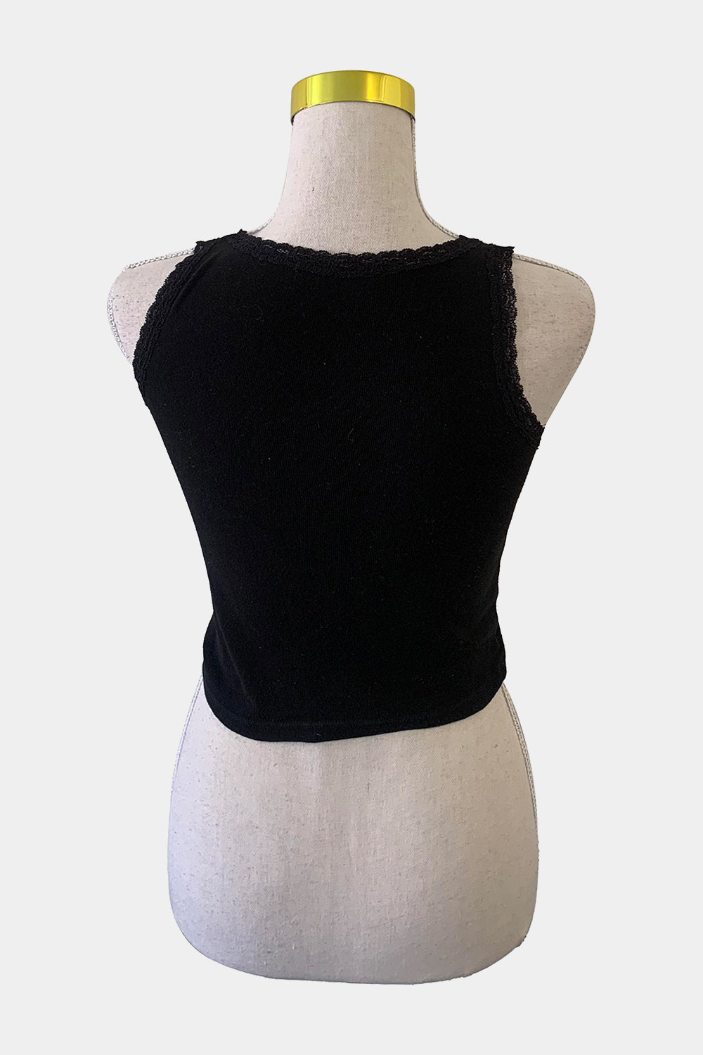Brandy Melville Black Top