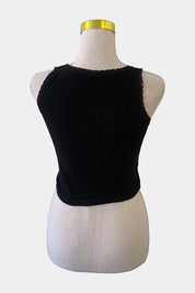 Brandy Melville Black Top