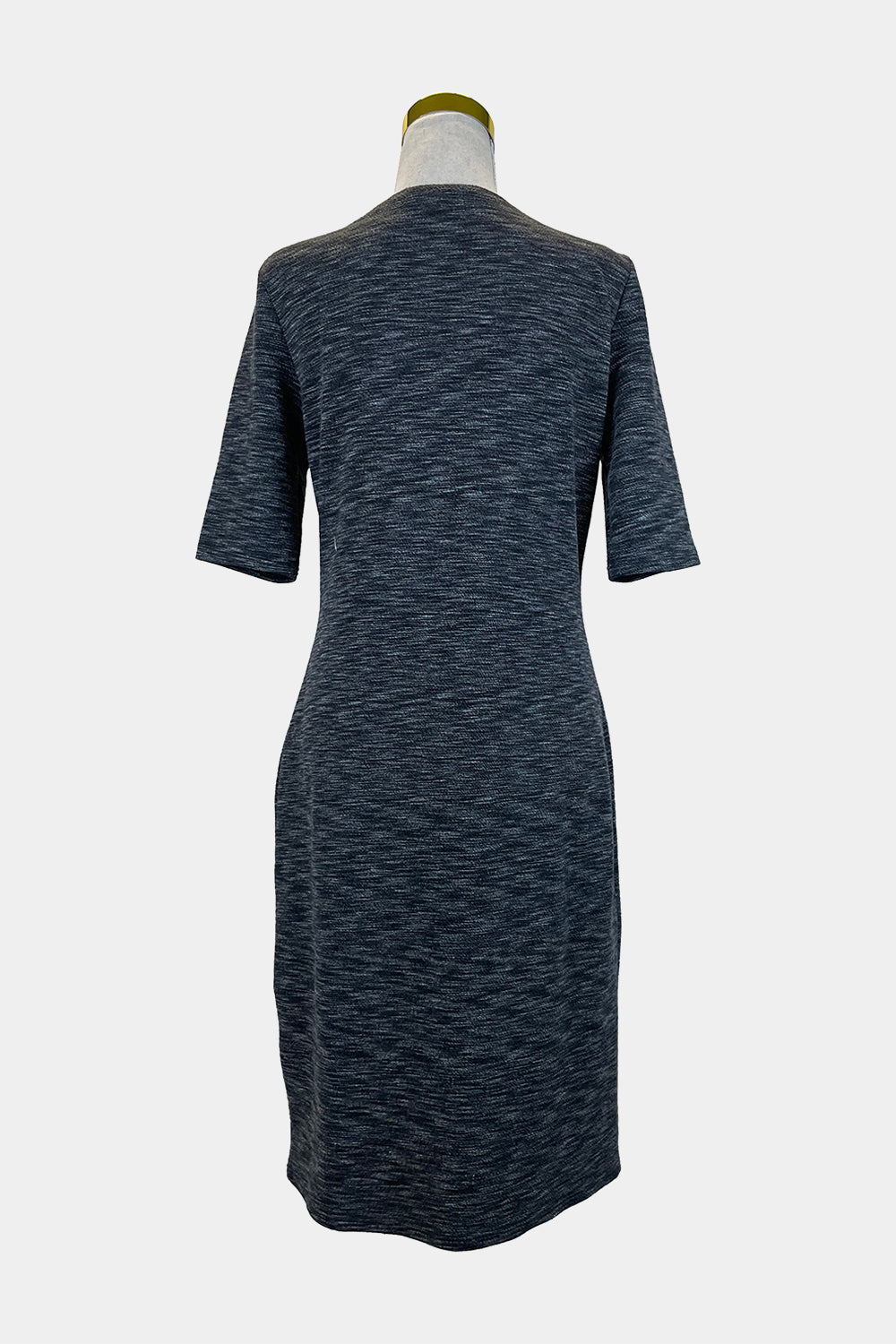 TEMT Charcoal Dress