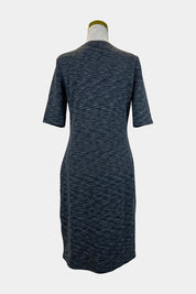 TEMT Charcoal Dress