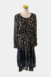 We Are Kindred Black Dress