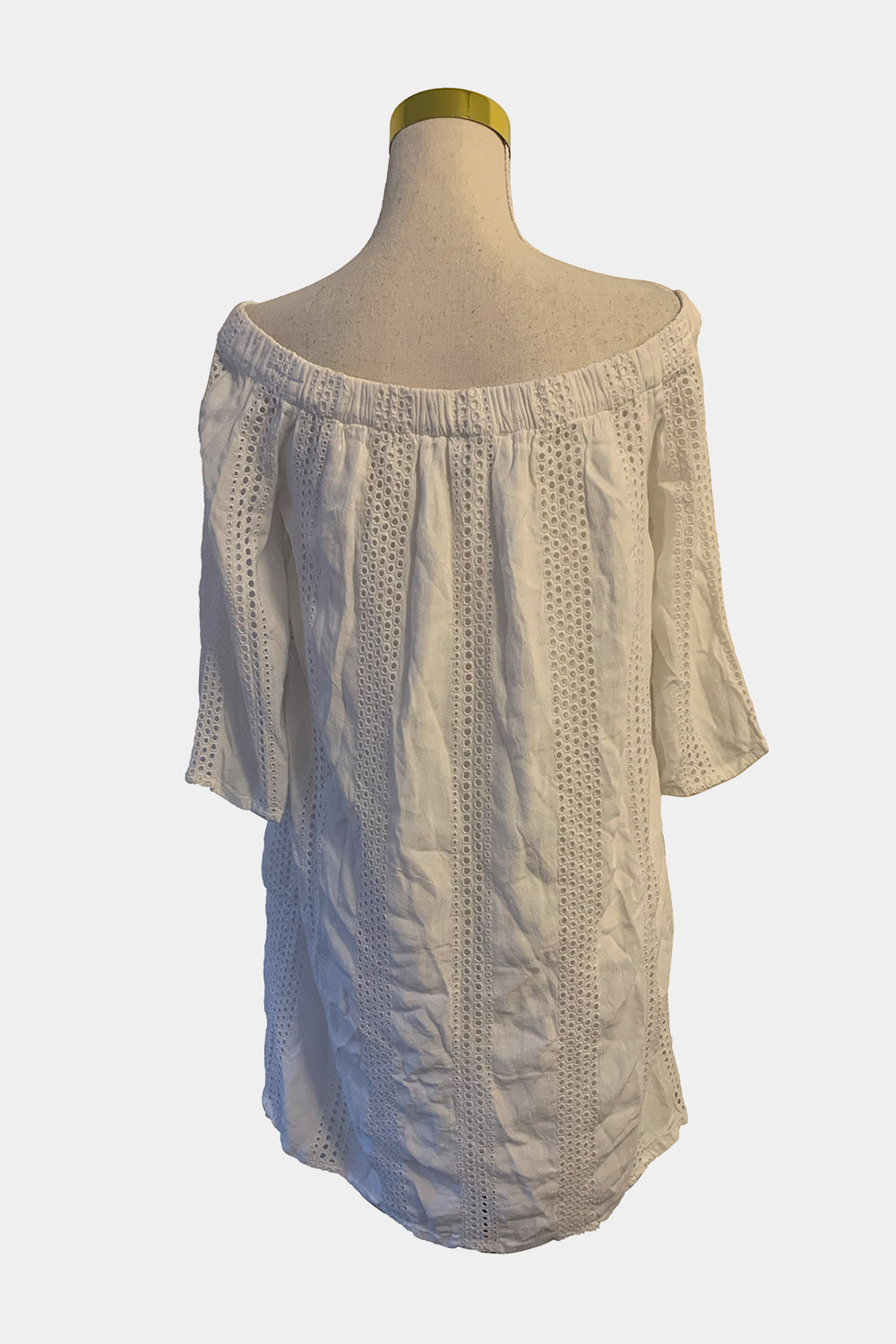 WITCHERY White Dress