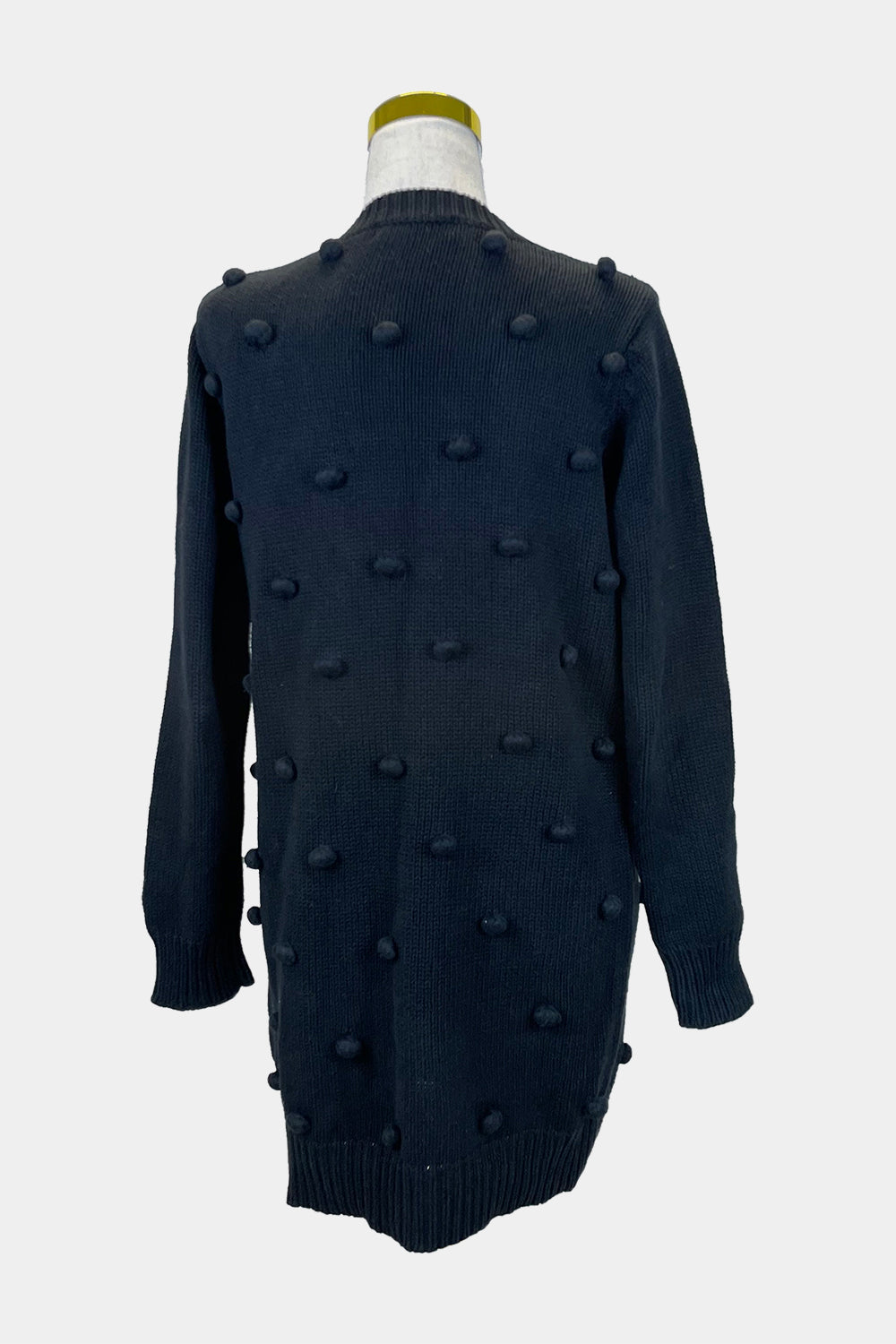 MINKPINK Black Sweater