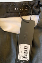 LIONESS Black Top