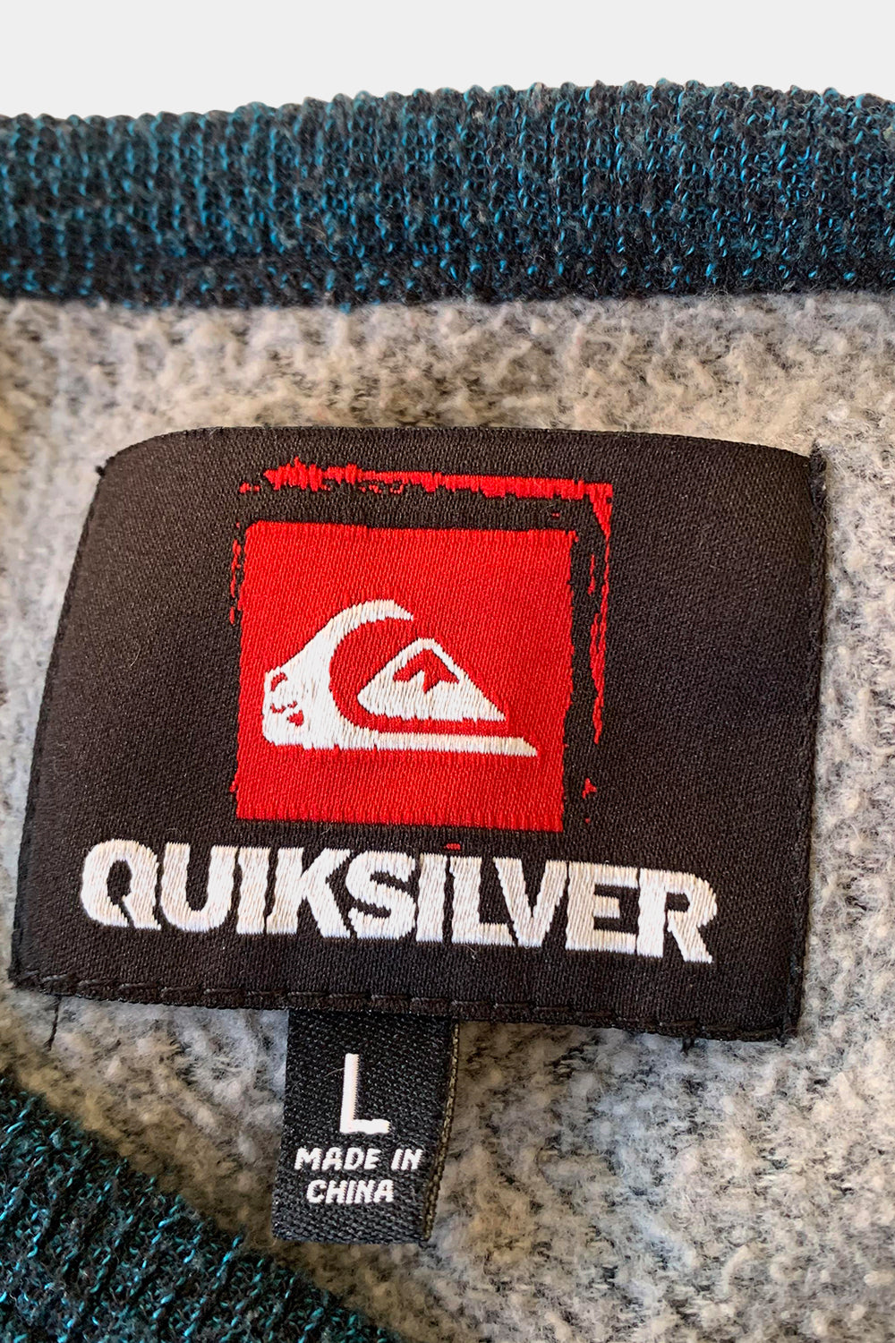 QUIKSILVER Multi Jumper