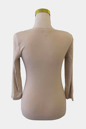 KOOKAI Beige Top