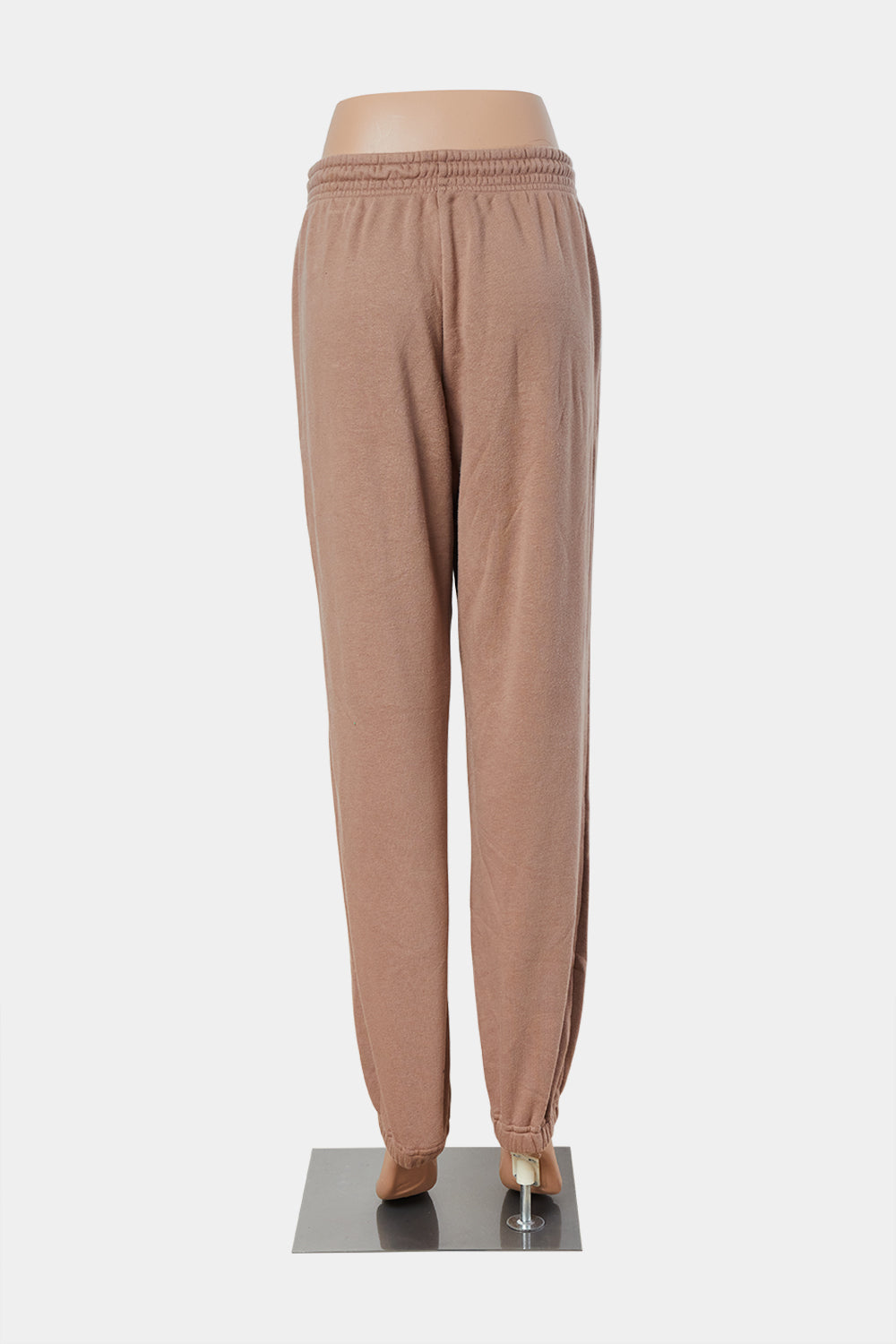 UNIQLO Brown Track Pant
