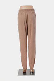 UNIQLO Brown Track Pant
