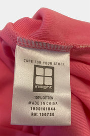 INSIGHT Pink Top