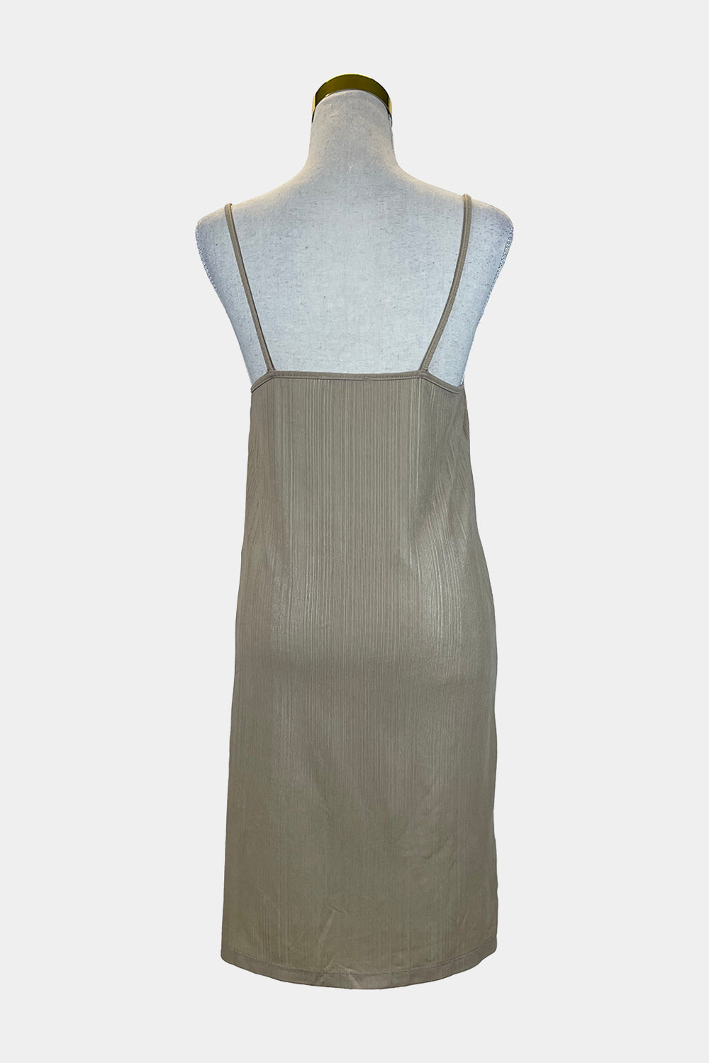 ZARA Beige Dress