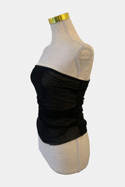 Bec + Bridge Black And White Top