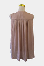 WITCHERY Pink Top
