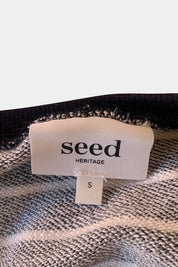 Seed Heritage Black Top
