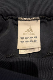 ADIDAS Navy Low Rise Cargo Pants