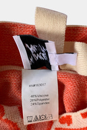 Princess Polly Orange Sweater