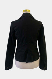 JAG Black Jacket