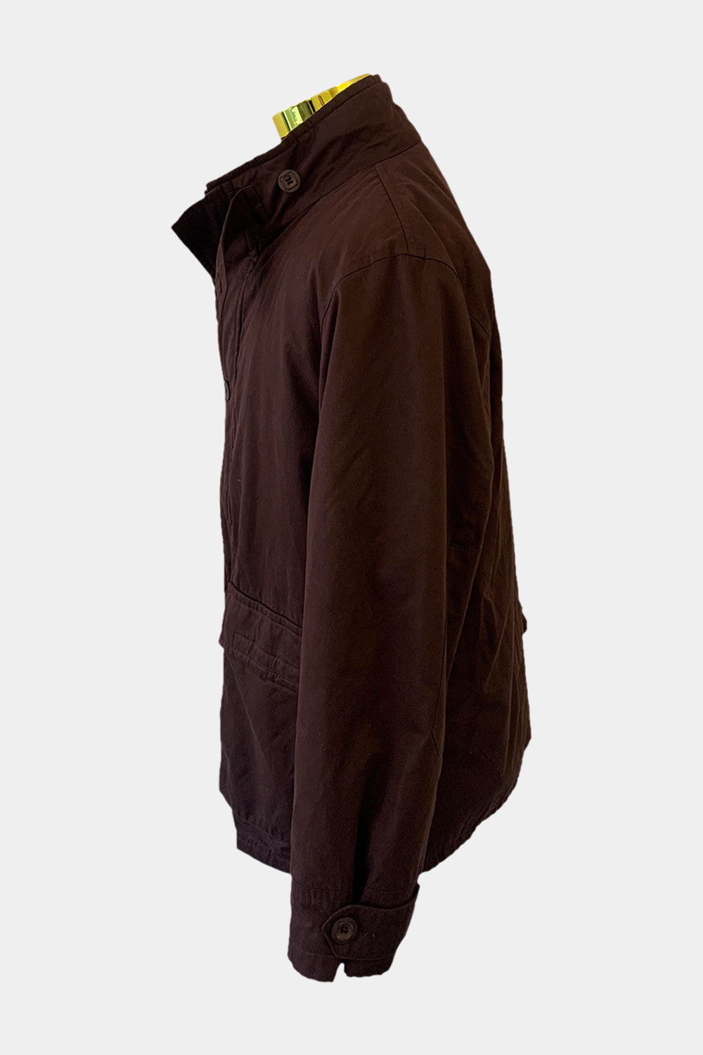 London Fog Brown Coat