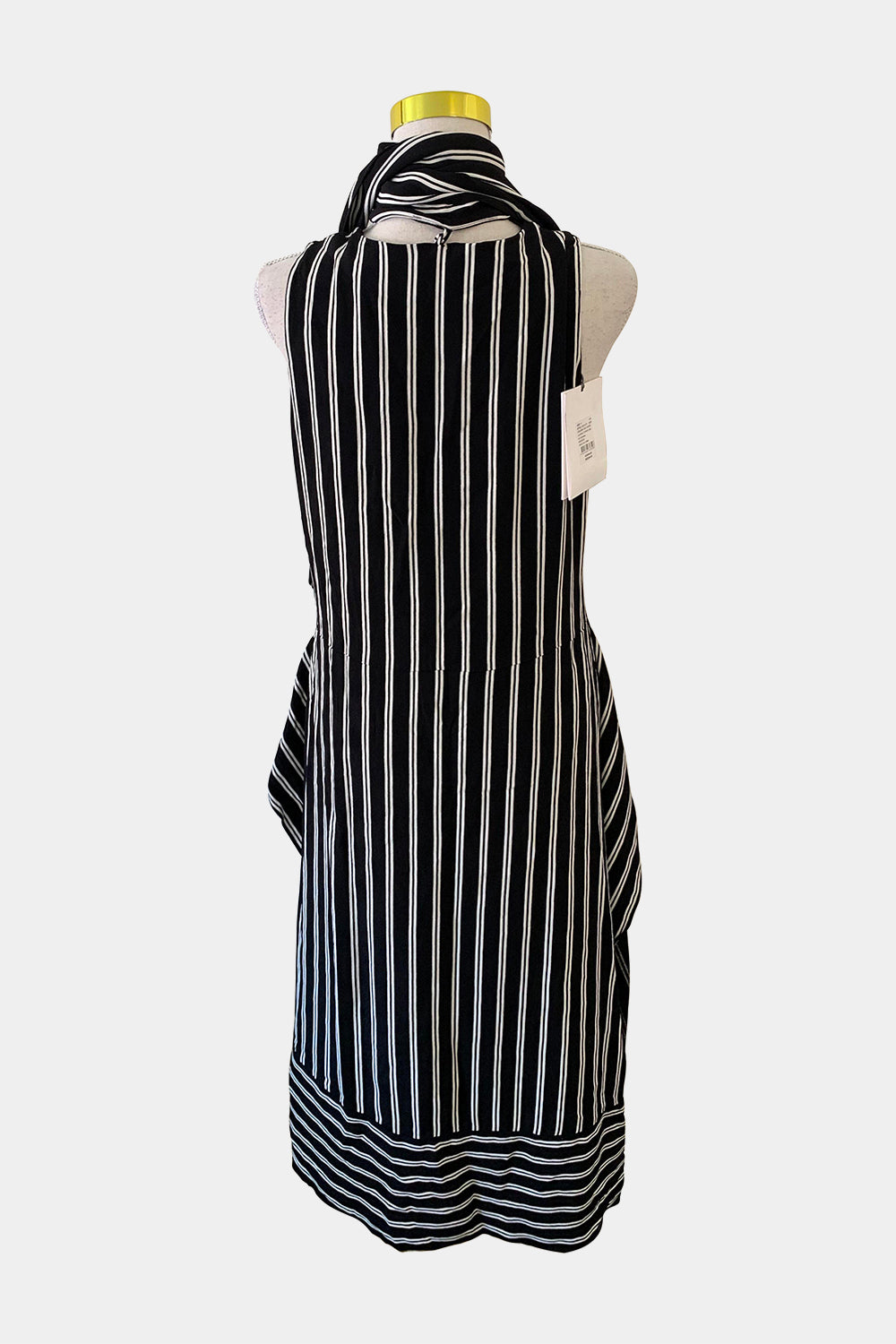 WITCHERY Black Dress