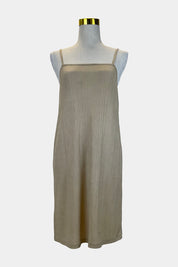 ZARA Beige Dress