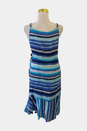 Tommy Hilfiger Blue Dress