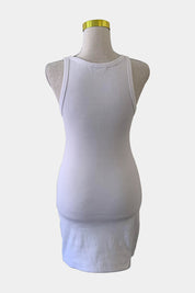 General Pants Co. White Dress