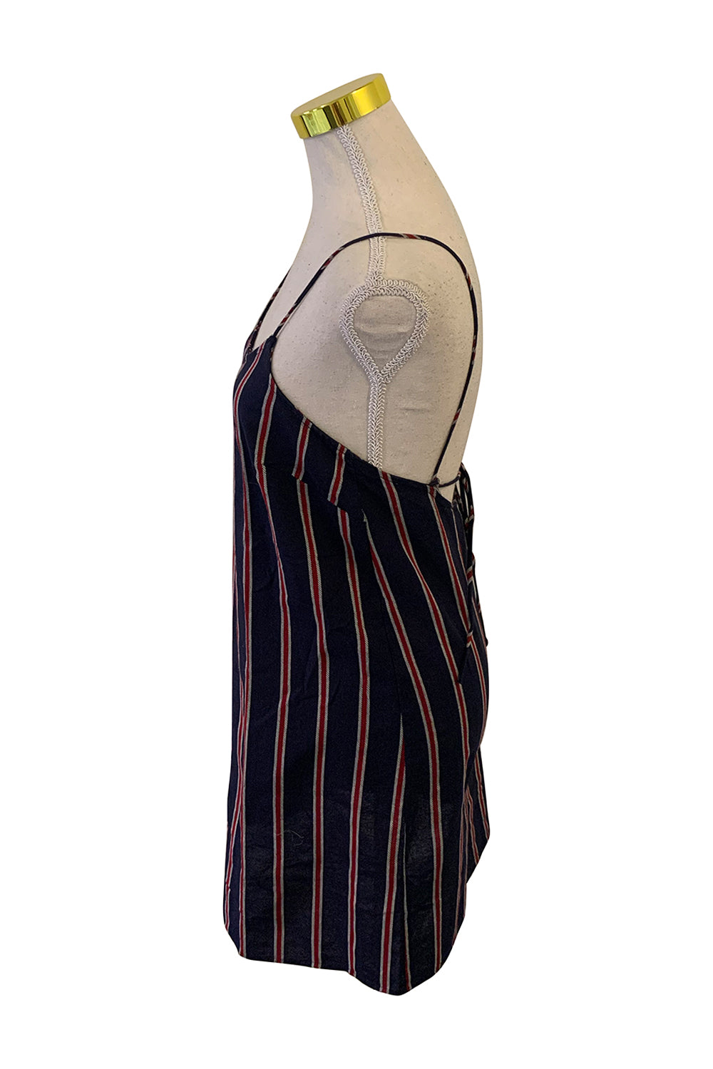 The Fifth Label Navy Dress