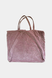 Assorted Brands Pink Tote Bag