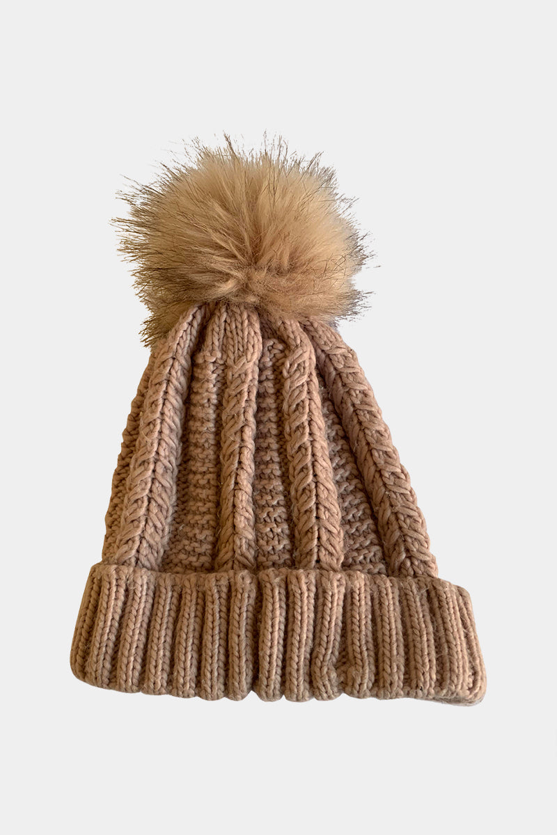 Forever New Pink Hat